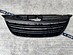 Решетка радиатора VW Tiguan 1 07-11 без эмблемы черная 5N0853653JOE / 2255240 5N0853651C2ZZ -- Фотография  №2 | by vonard-tuning